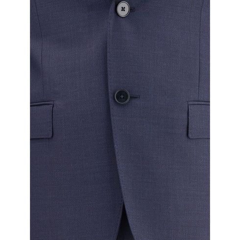 ZEGNA Wool Suit